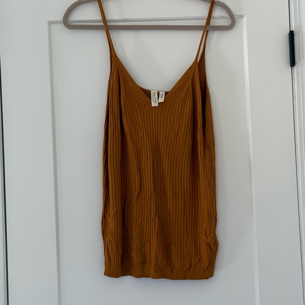 Anthropologie top, size M